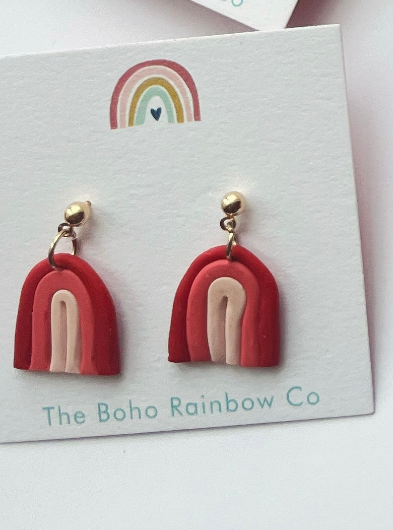 Rainbow Danglers