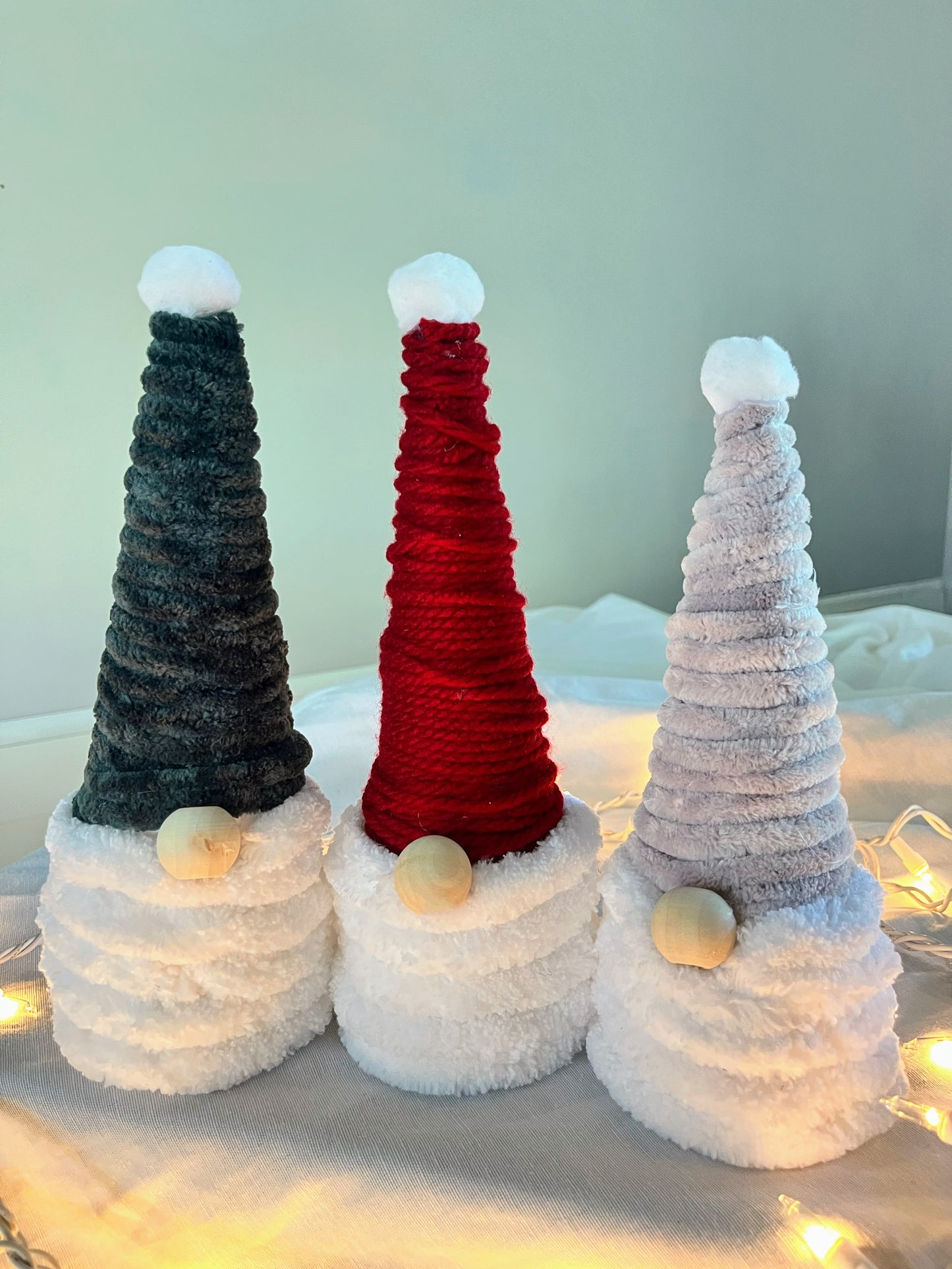 Christmas Gnomes