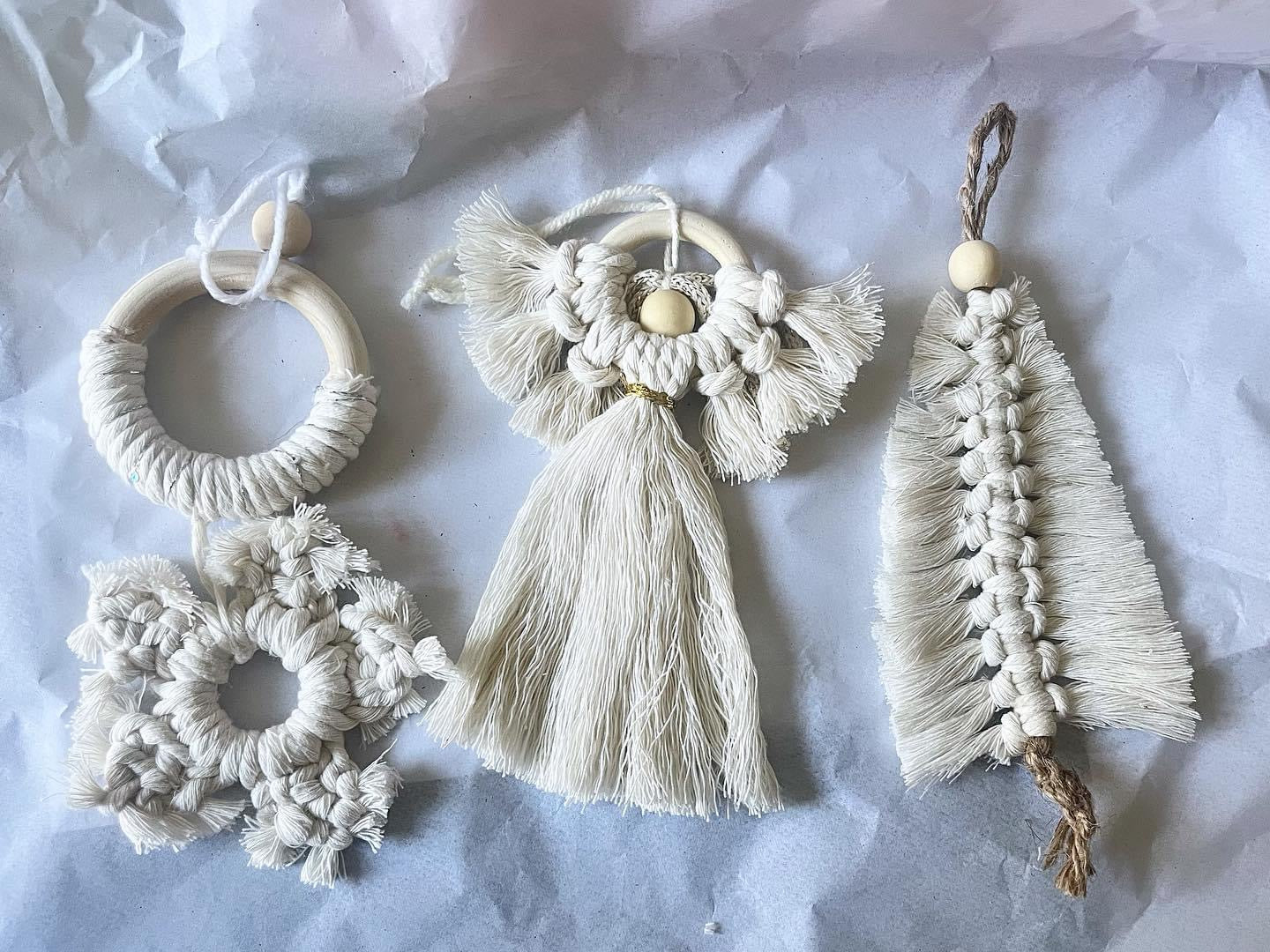 Ornament Gift Boxes